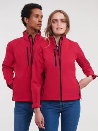 Softshelljacke Herren